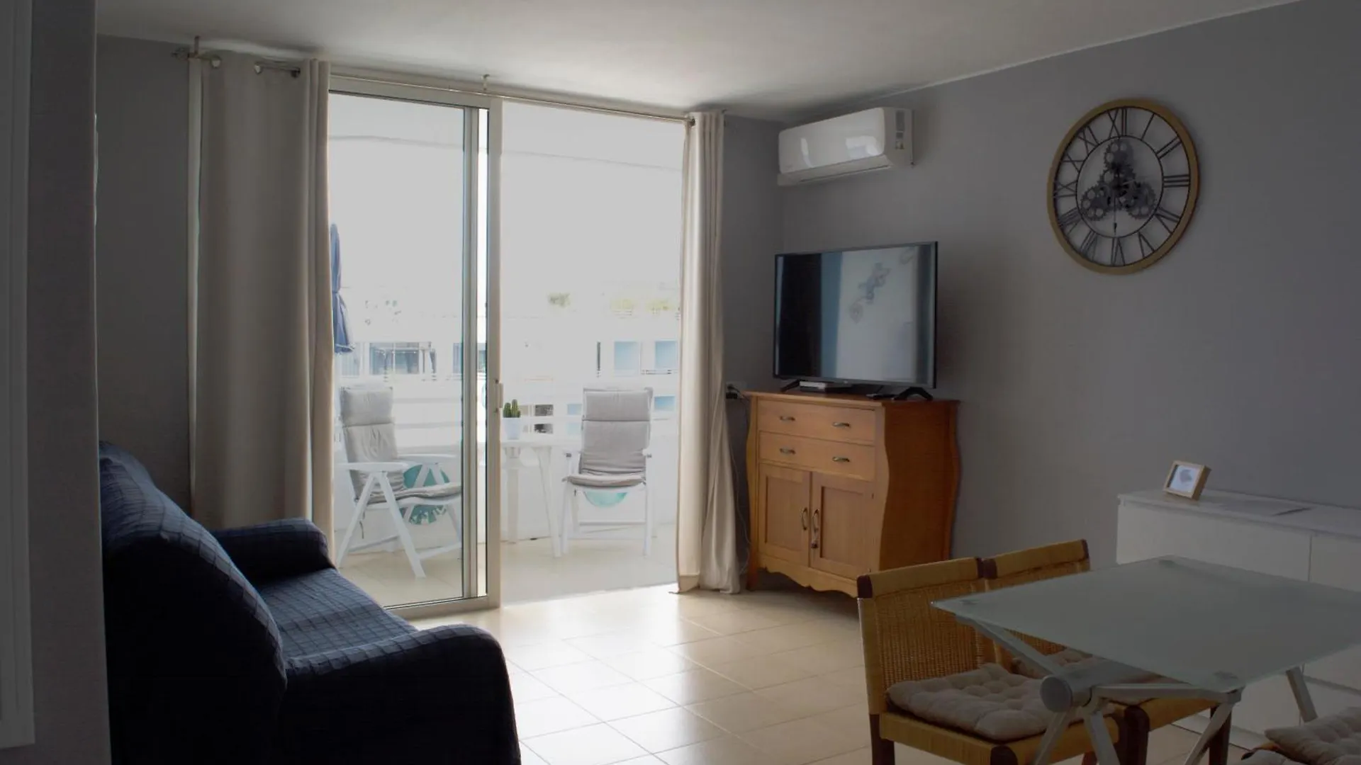 Apartment Bonito Estudio En Golf Del Sur San Miguel de Abona