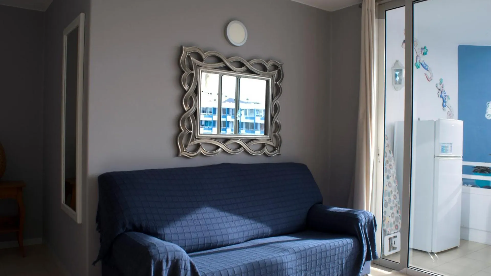 Apartment Bonito Estudio En Golf Del Sur San Miguel de Abona