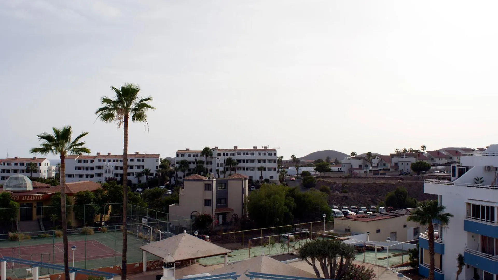 Apartment Bonito Estudio En Golf Del Sur San Miguel de Abona