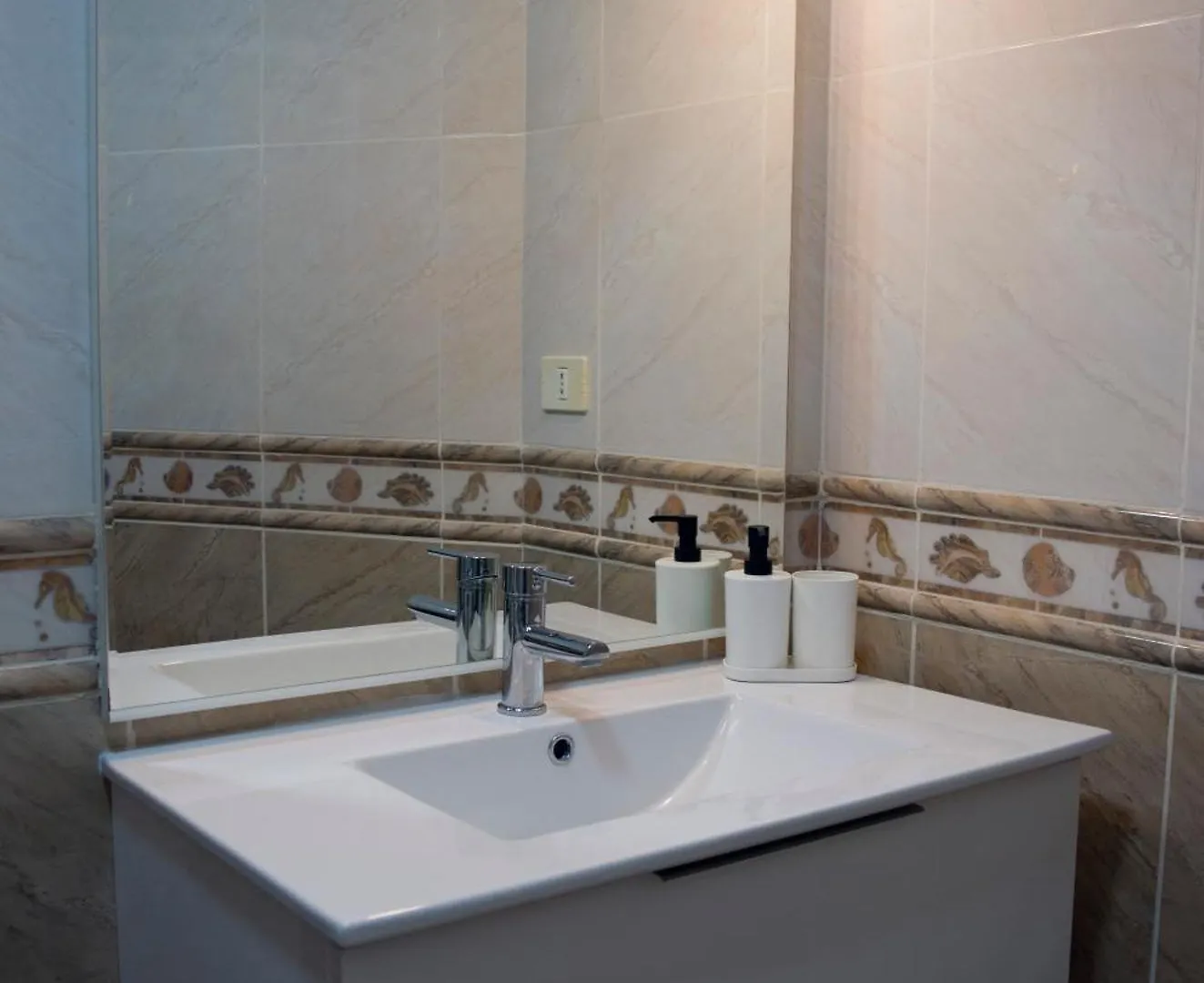 Bonito Estudio En Golf Del Sur San Miguel de Abona Apartment