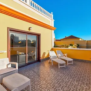 One Bedroom In San Blas, Golf Del Sur, Tenerife San Miguel de Abona